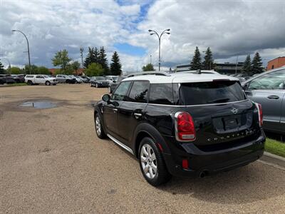 2019 MINI Countryman Cooper ALL4   - Photo 4 - Edmonton, AB T5S 1P8