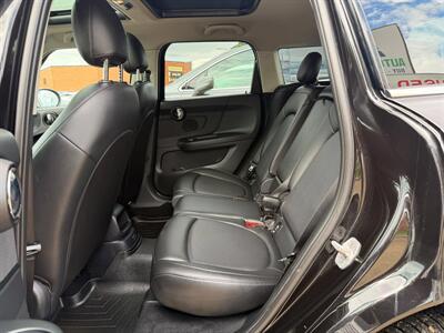 2019 MINI Countryman Cooper ALL4   - Photo 8 - Edmonton, AB T5S 1P8