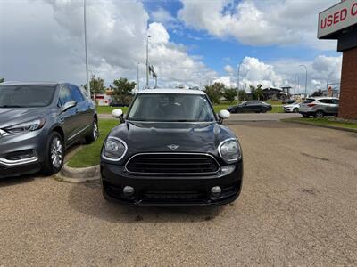 2019 MINI Countryman Cooper ALL4   - Photo 2 - Edmonton, AB T5S 1P8
