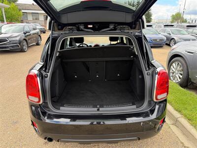 2019 MINI Countryman Cooper ALL4   - Photo 7 - Edmonton, AB T5S 1P8