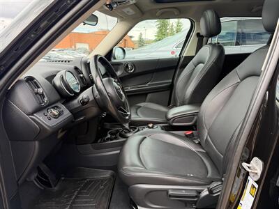2019 MINI Countryman Cooper ALL4   - Photo 11 - Edmonton, AB T5S 1P8