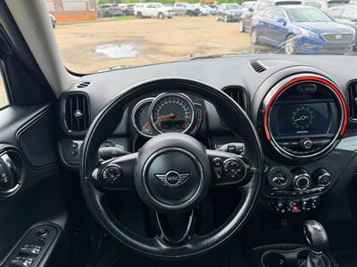 2019 MINI Countryman Cooper ALL4   - Photo 12 - Edmonton, AB T5S 1P8