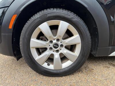 2019 MINI Countryman Cooper ALL4   - Photo 13 - Edmonton, AB T5S 1P8