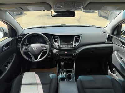 2016 Hyundai TUCSON 1.6T Limited   - Photo 9 - Edmonton, AB T5S 1P8
