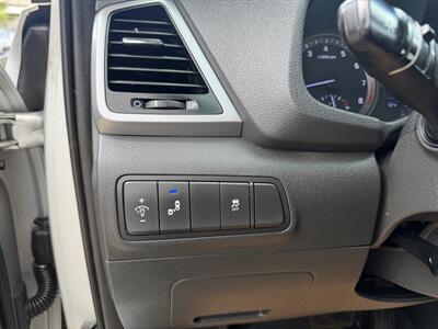 2016 Hyundai TUCSON 1.6T Limited   - Photo 15 - Edmonton, AB T5S 1P8