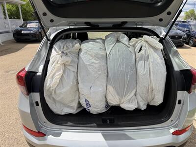 2016 Hyundai TUCSON 1.6T Limited   - Photo 7 - Edmonton, AB T5S 1P8