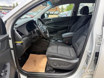 2016 Hyundai TUCSON 1.6T Limited   - Photo 11 - Edmonton, AB T5S 1P8