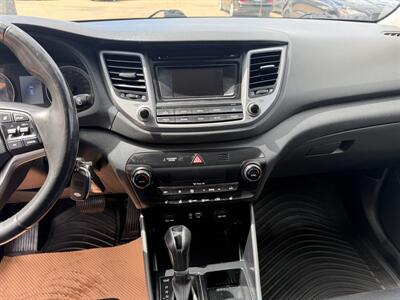 2016 Hyundai TUCSON 1.6T Limited   - Photo 13 - Edmonton, AB T5S 1P8