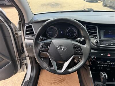 2016 Hyundai TUCSON 1.6T Limited   - Photo 14 - Edmonton, AB T5S 1P8