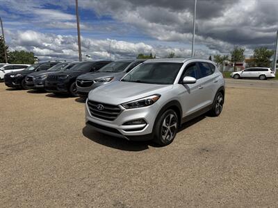 2016 Hyundai TUCSON 1.6T Limited   - Photo 3 - Edmonton, AB T5S 1P8