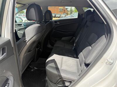2016 Hyundai TUCSON 1.6T Limited   - Photo 8 - Edmonton, AB T5S 1P8