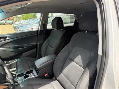 2016 Hyundai TUCSON 1.6T Limited   - Photo 10 - Edmonton, AB T5S 1P8