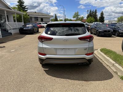 2016 Hyundai TUCSON 1.6T Limited   - Photo 5 - Edmonton, AB T5S 1P8