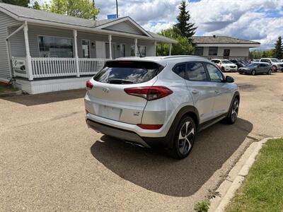 2016 Hyundai TUCSON 1.6T Limited   - Photo 6 - Edmonton, AB T5S 1P8