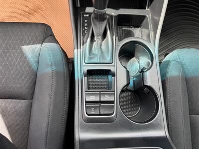 2016 Hyundai TUCSON 1.6T Limited   - Photo 12 - Edmonton, AB T5S 1P8