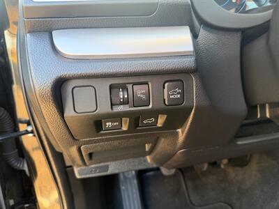 2018 Subaru Forester 2.5i Touring  NO ACCIDENTS - Photo 14 - Edmonton, AB T5S 1P8