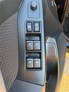 2018 Subaru Forester 2.5i Touring  NO ACCIDENTS - Photo 15 - Edmonton, AB T5S 1P8
