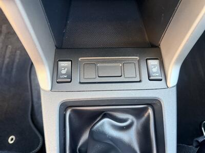 2018 Subaru Forester 2.5i Touring  NO ACCIDENTS - Photo 11 - Edmonton, AB T5S 1P8