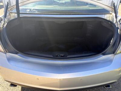 2010 Lincoln MKS EcoBoost  NO ACCIDENTS - Photo 7 - Edmonton, AB T5S 1P8