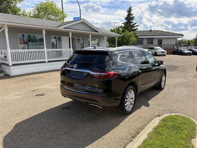 2019 Buick Enclave Premium  ONE OWNER - Photo 5 - Edmonton, AB T5S 1P8