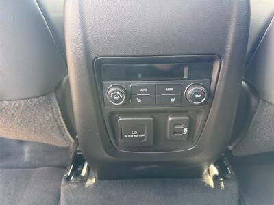 2019 Buick Enclave Premium  ONE OWNER - Photo 9 - Edmonton, AB T5S 1P8