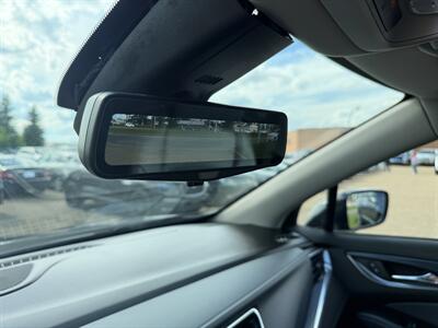 2019 Buick Enclave Premium  ONE OWNER - Photo 14 - Edmonton, AB T5S 1P8