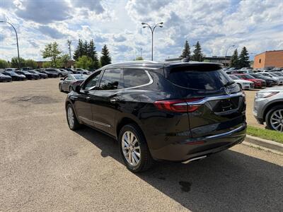 2019 Buick Enclave Premium  ONE OWNER - Photo 3 - Edmonton, AB T5S 1P8