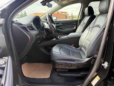 2019 Buick Enclave Premium  ONE OWNER - Photo 12 - Edmonton, AB T5S 1P8