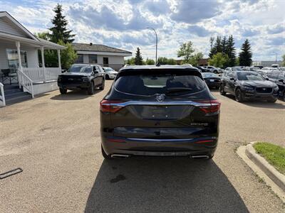 2019 Buick Enclave Premium  ONE OWNER - Photo 4 - Edmonton, AB T5S 1P8