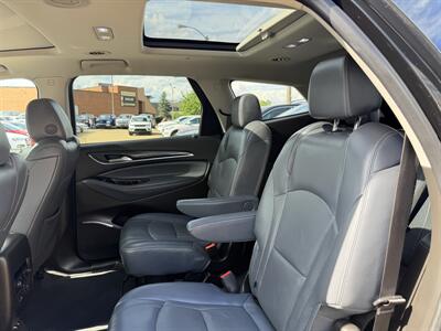 2019 Buick Enclave Premium  ONE OWNER - Photo 7 - Edmonton, AB T5S 1P8