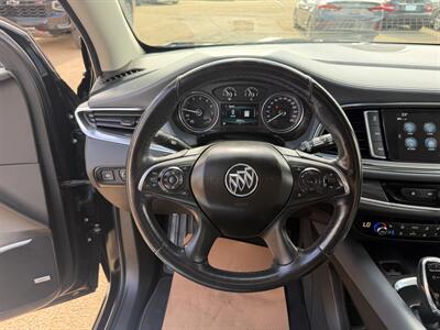 2019 Buick Enclave Premium  ONE OWNER - Photo 15 - Edmonton, AB T5S 1P8