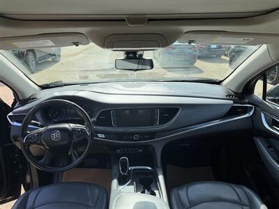 2019 Buick Enclave Premium  ONE OWNER - Photo 10 - Edmonton, AB T5S 1P8