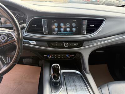 2019 Buick Enclave Premium  ONE OWNER - Photo 13 - Edmonton, AB T5S 1P8