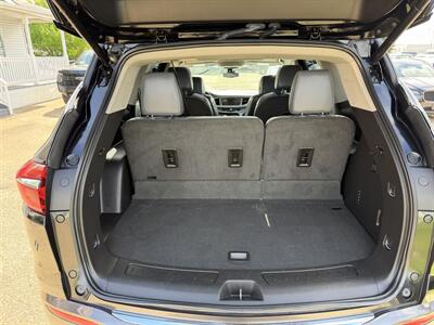 2019 Buick Enclave Premium  ONE OWNER - Photo 6 - Edmonton, AB T5S 1P8