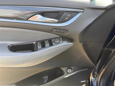2019 Buick Enclave Premium  ONE OWNER - Photo 17 - Edmonton, AB T5S 1P8
