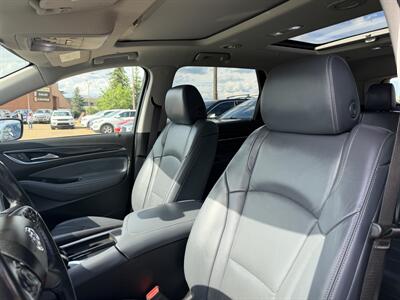 2019 Buick Enclave Premium  ONE OWNER - Photo 11 - Edmonton, AB T5S 1P8