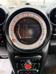 2014 MINI Countryman Cooper S ALL4   - Photo 13 - Edmonton, AB T5L 1A4