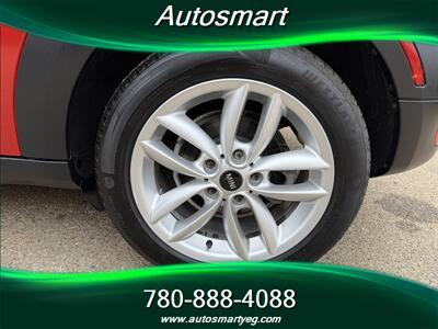 2014 MINI Countryman Cooper S ALL4   - Photo 15 - Edmonton, AB T5L 1A4