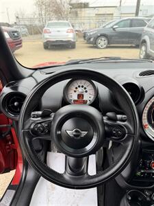 2014 MINI Countryman Cooper S ALL4   - Photo 14 - Edmonton, AB T5L 1A4