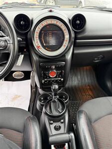 2014 MINI Countryman Cooper S ALL4   - Photo 12 - Edmonton, AB T5L 1A4