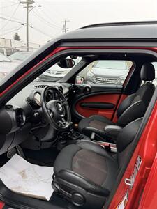2014 MINI Countryman Cooper S ALL4   - Photo 11 - Edmonton, AB T5L 1A4