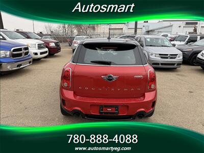 2014 MINI Countryman Cooper S ALL4   - Photo 5 - Edmonton, AB T5L 1A4