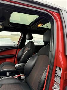 2014 MINI Countryman Cooper S ALL4   - Photo 10 - Edmonton, AB T5L 1A4