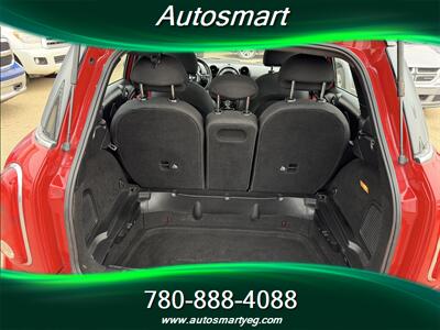 2014 MINI Countryman Cooper S ALL4   - Photo 7 - Edmonton, AB T5L 1A4