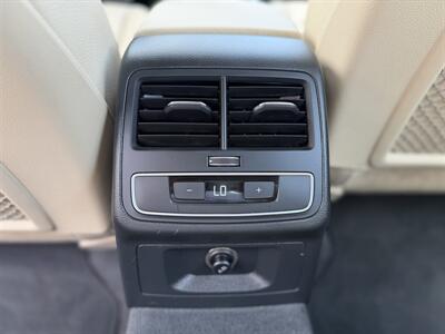2017 Audi A4 2.0T Quattro Progressiv   - Photo 7 - Edmonton, AB T5S 1P8