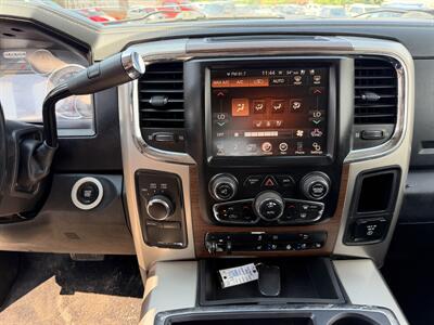 2015 RAM 3500 Laramie  HEMI 6.4L - Photo 11 - Edmonton, AB T5S 1P8