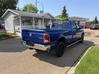 2015 RAM 3500 Laramie  HEMI 6.4L - Photo 6 - Edmonton, AB T5S 1P8