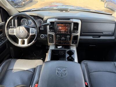 2015 RAM 3500 Laramie  HEMI 6.4L - Photo 8 - Edmonton, AB T5S 1P8