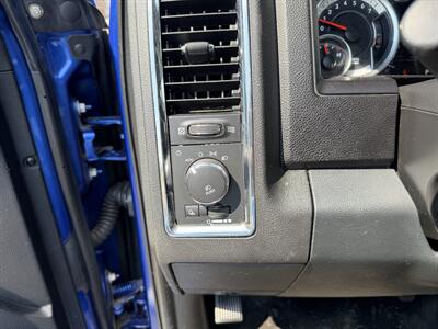 2015 RAM 3500 Laramie  HEMI 6.4L - Photo 13 - Edmonton, AB T5S 1P8