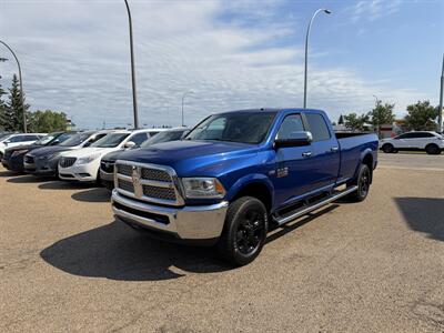 2015 RAM 3500 Laramie  HEMI 6.4L - Photo 3 - Edmonton, AB T5S 1P8